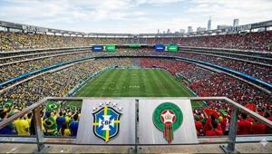 CANLI BREZİLYA-FAS MAÇI İZLE | Brezilya-Fas 2026 FIFA Dünya Kupası maçı skor bilgileri...