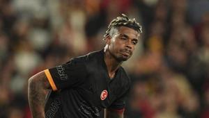 Galatasarayda Mario Lemina için ayrılık iddiası Brezilyadan sürpriz talip