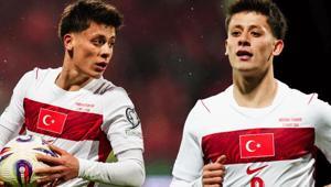 ‘Yakışıklı’ Arda