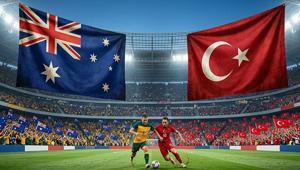 TÜRKİYENİN MAÇI KAÇ KAÇ BİTTİ 2026 Dünya Kupası Avustralya - Türkiye maçı sonucu ne Avustralya - Türkiye maç sonucu özeti...