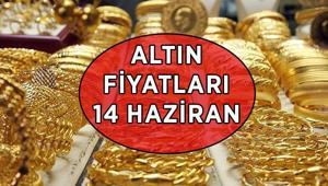 HAFTANIN SON GÜNÜNDE KAPALIÇARŞI GÜNCEL ALTIN ALIŞ-SATIŞ FİYATLARI 14 Haziran Pazar altın ne kadar oldu Gram, çeyrek altın canlı alış satış takip grafiği