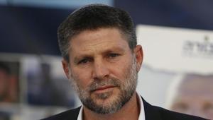 İsrailli Bakan Smotrich’ten skandal çağrı Dahiye’de 10 bina vurulsun