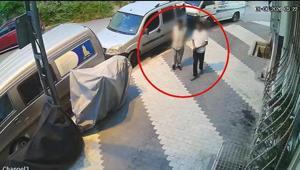 13 yaşında minibüsü çalıp makasla çalıştırdı İstanbulda film gibi takip: 84 kilometre gezdiler