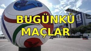 BUGÜNKÜ MAÇLAR 14 HAZİRAN 2026: Bu akşam hangi maçlar var 14-15 Haziran FIFA Dünya Kupası maç takvimi