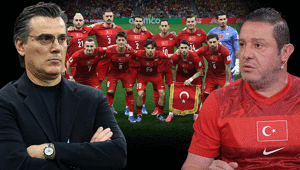 Nihat Kahveciden Vincenzo Montellaya tepki Hoca maça iyi hazırlanmamış