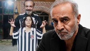 Yılmaz Erdoğan’ın oğlu Rodin gündem oldu Değişimi Icardiye benzetildi