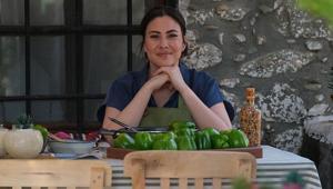 Melis Babadağ: Özlem gücünü anneliğinden alıyor