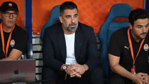 Arda Turana Ukraynada büyük ödül