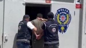 İstanbul Havalimanında nefes kesen operasyon Interpolün aradığı isim kıskıvrak yakalandı