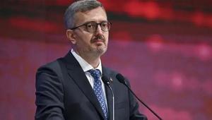 İletişim Başkanı Duran: Dezenformasyona hep birlikte dur dememiz gerekiyor