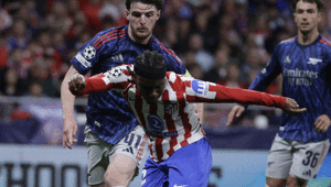 Atletico Madridden Ademola Lookman kararı Bonservisi belli oldu