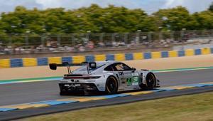 2026 Le Mans 24 Saat: Ayhancan Güven yarışı tamamlayamadı, Salih Yoluç 6. oldu