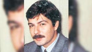 Yılmaz Zafer’e ‘Vefa Ödülü’