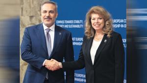 Bulgaristan ile ‘fırsatlar dönemi’