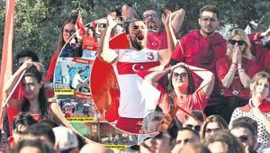 Yensen yenilsen kalbim hep seninle