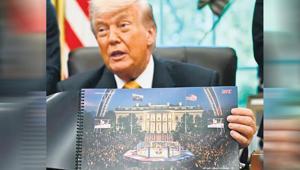Trump: ‘80 kulağa hoş gelmiyor’