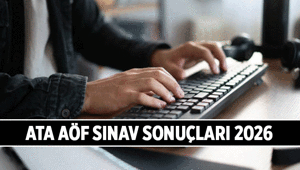 SON VİRAJ 🔔 ATA AÖF final sonuçları ne zaman açıklanacak 2026 ATA AÖF sınav sonuç tarihi belli oldu mu, ne zaman