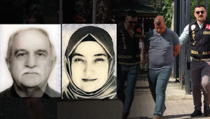 Eşi ve kayınpederini kahvaltı masasında öldürdü Cani kocanın ifadesi ortaya çıktı