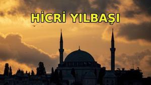 HİCRİ YILBAŞI NE ZAMAN Hicri takvime göre kaçıncı yıldayız