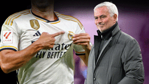 Real Madridin yıldızı Süper Lig devine Mourinho takımda istemiyor