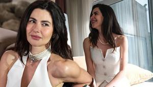 Nesrin Cavadzade: İlk kez bir anneyi oynuyorum