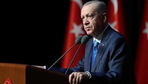 Cumhurbaşkanı Erdoğandan Kabinenin ardından önemli açıklamalar