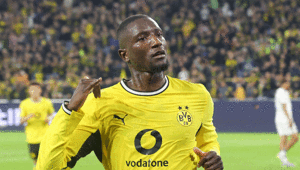 Fenerbahçe ile anılan Serhou Guirassy için dünya devleri devrede