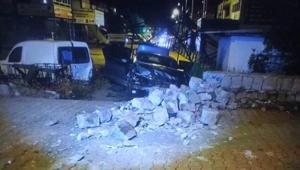 Önce tartıştılar sonra otomobili takip edip kurşun yağdırdılar 1 ölü, 1 yaralı
