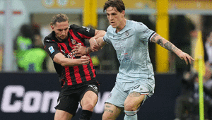 Resmi açıklama geldi Galatasarayda Zaniolo gelişmesi