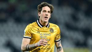 Resmi açıklama geldi Galatasarayda Zaniolo gelişmesi
