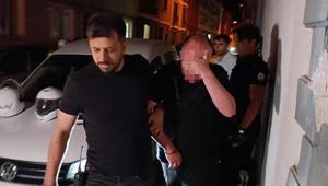 Yer: Bursa Dur ihtarına uymadı, yakalanınca 710 bin lira ceza yedi