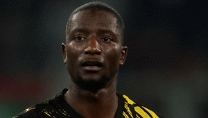 Fenerbahçede Serhou Guirassyi operasyonu Bonservisi belli oldu
