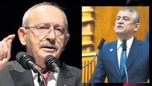 ‘Salı’ krizine bir hafta ara