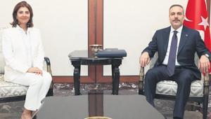 Putin ile görüşecek: Fidan, Moskova’yı ziyaret ediyor