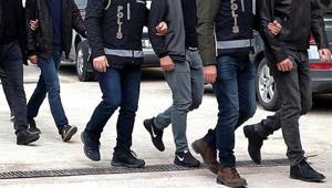Beylikdüzü Belediyesine operayon: 27 kişi gözaltına alındı