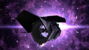 Evrenin sırlarını çözecek Hubbledan 1000 kat daha hızlı
