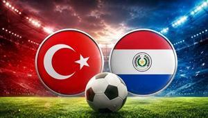 2026 DÜNYA KUPASI A MİLLİ TAKIM İKİNCİ MAÇ | MİLLİ MAÇ NE ZAMAN Türkiye-Paraguay 2026 FIFA Dünya Kupası D grubu maçı ne zaman saat kaçta hangi kanalda