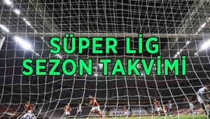 SÜPER LİGDE İLK DÜDÜĞÜN ÇALACAĞI O TARİH: 2026-2027 Süper Lig ne zaman başlıyor İlk maç hangi gün oynanacak İşte Süper Lig sezon takvimi