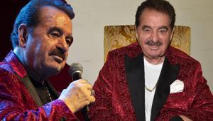 İbrahim Tatlısese hastane odasında çiğ köfte ziyafeti: Dostu yoğurdu
