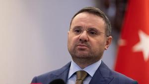 Bakan Gürlekten 12. Yargı Paketi açıklaması