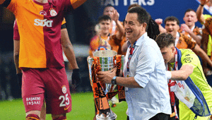 Hull Cityde Acun Ilıcalı gözüne Galatasaraylı yıldızı kestirdi Okan Burukla ipleri kopardı