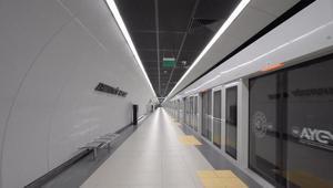 İstanbul Havalimanı metrosu ne zaman açılacak, kapalı mı M11 Gayrettepe-Arnavutköy Metro Hattı açılış tarihi