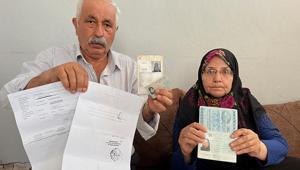 Yer: Mersin 68 yaşında GBTsi sorgulandı, çıkan sonuç şaşkına çevirdi