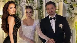 3 yıllık evlilik sona eriyor Laradan boşanma açıklaması