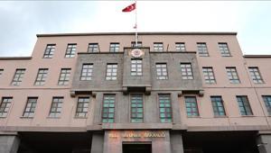 MSBden hava savunma sistemi açıklaması