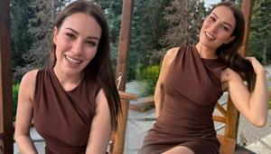 Ece İrtem ölümüyle yasa boğdu Instagram detayında ortaya çıktı: Vefatından sadece 4 gün önce paylaşmış...