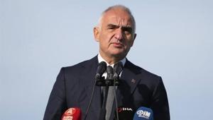 Bakan Ersoy muharrem ayı dolayısıyla sosyal medyadan mesaj yayımladı