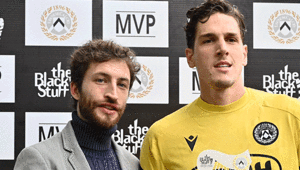 Galatasaray Nicolo Zaniolo’dan zarar etmedi Kazanılan para belli oldu