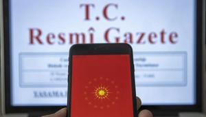 430 mülki idare amirinin görev yeri değişti