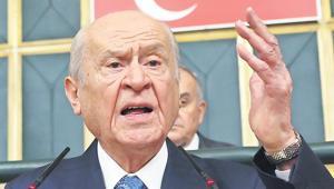 Bahçeli’den seçim için 16 Nisan 2028 tarihine destek: Önemli olan zamanında yapılması
